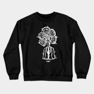 MRF Crewneck Sweatshirt